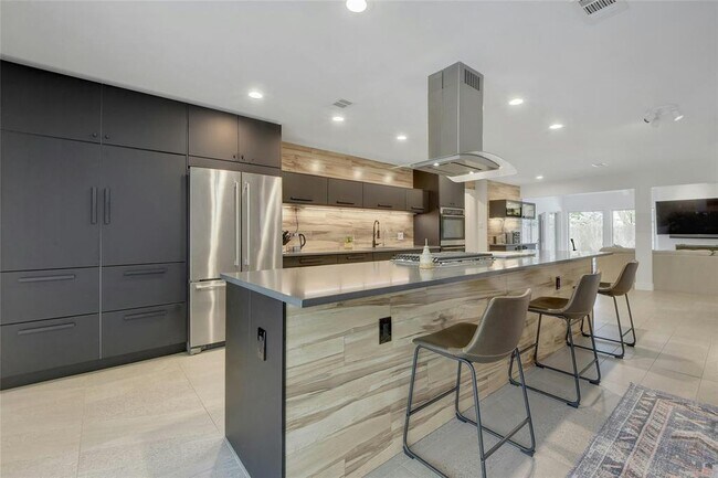 Foto del edificio - 4707 Trail Crest Cir