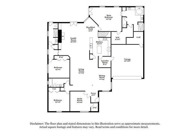Building Photo - 726 Regina Cir