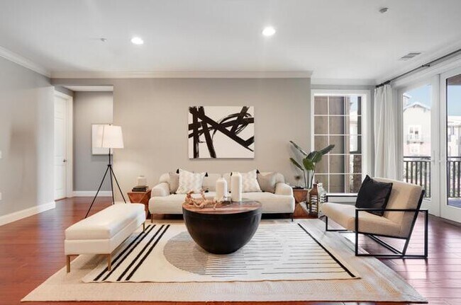 Foto del edificio - 2881 Meridian Ave