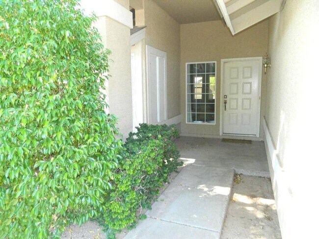 Foto del edificio - Nice Chandler Home
