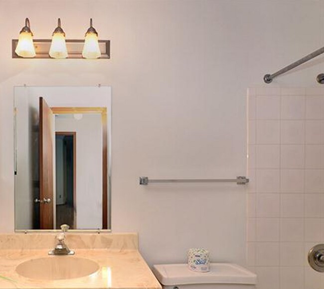 Foto del interior - The Grove of White Bear Lake