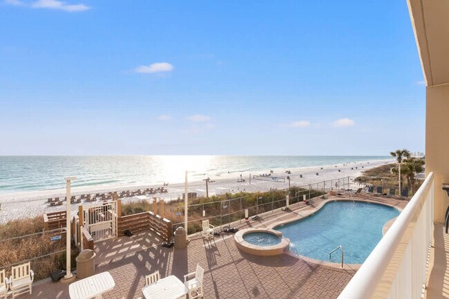 Foto del edificio - 5115 Gulf Dr