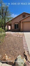 Building Photo - 5537 W Dove of Peace Dr