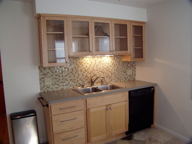 Kitchen 1 - 3250 N 88th St
