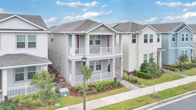Foto del edificio - 15026 Summer Harvest St