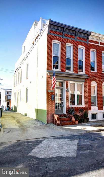 Building Photo - 1424 Clarkson St
