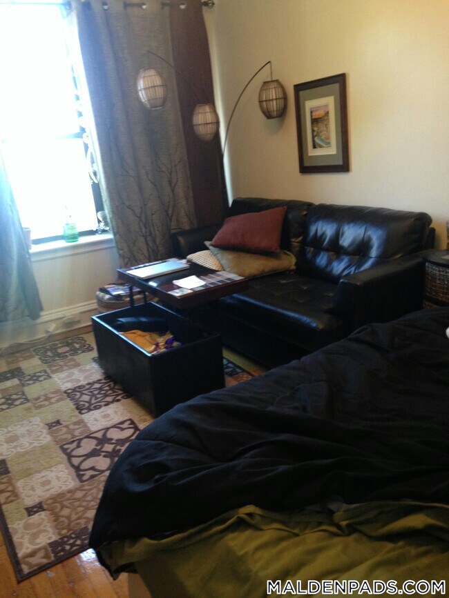 Foto del edificio - 17-19 Washington St.