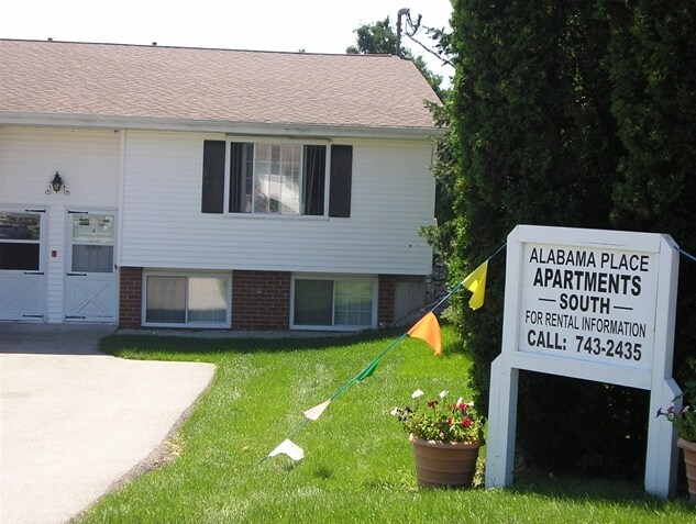 Alabama Place Apartments Sturgeon Bay Wi Apartments Com