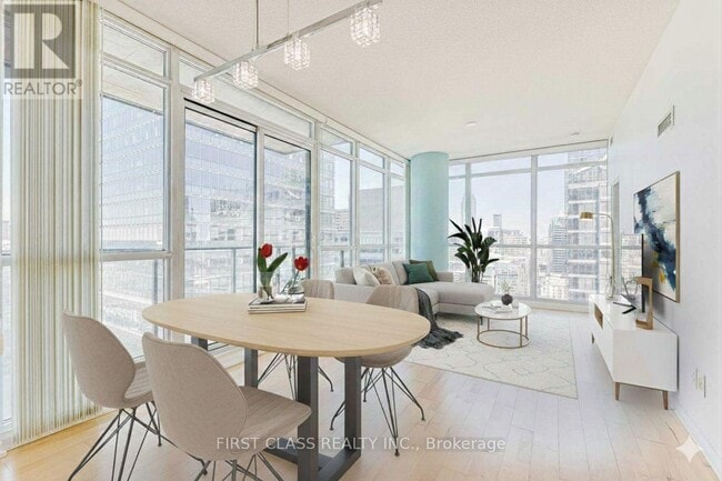 Building Photo - 55 Bremner Blvd