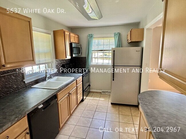 Foto del edificio - 5637 White Oak Dr