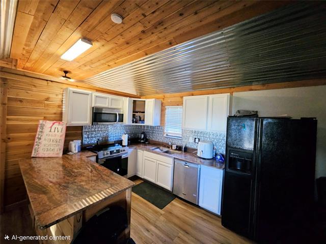 Foto del edificio - 15309 S Farm to Market 372