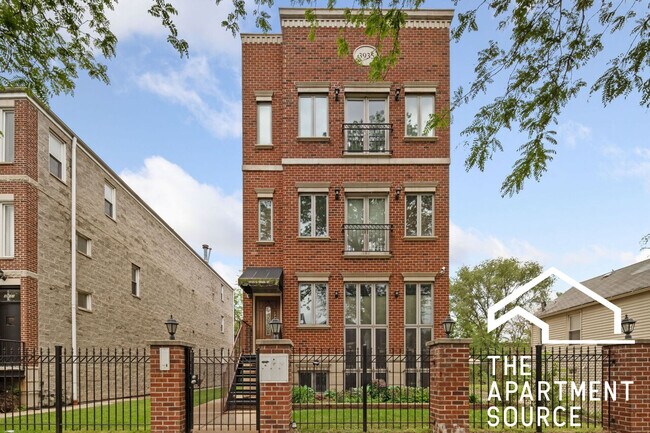 Foto del edificio - 3935 S Wells St