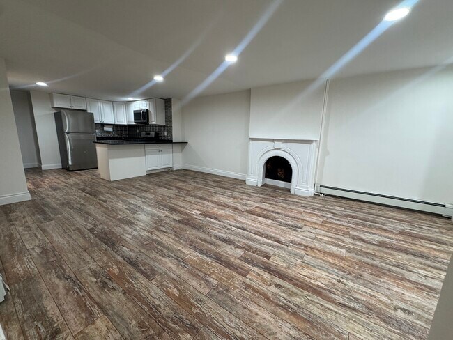 Foto del edificio - 194 Hall St