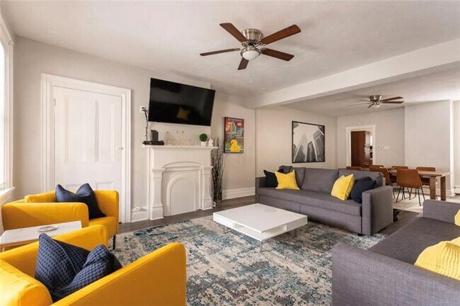 Building Photo - 173 Monastery Ave