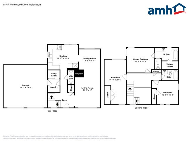 Foto del edificio - 11147 Winterwood Dr