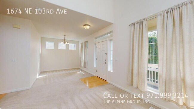 Foto del edificio - 1674 NE 103rd Ave