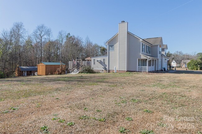 Building Photo - 110 Mendover Dr