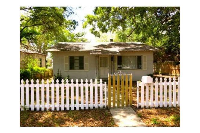 Foto principal - 3510 4th Ave N