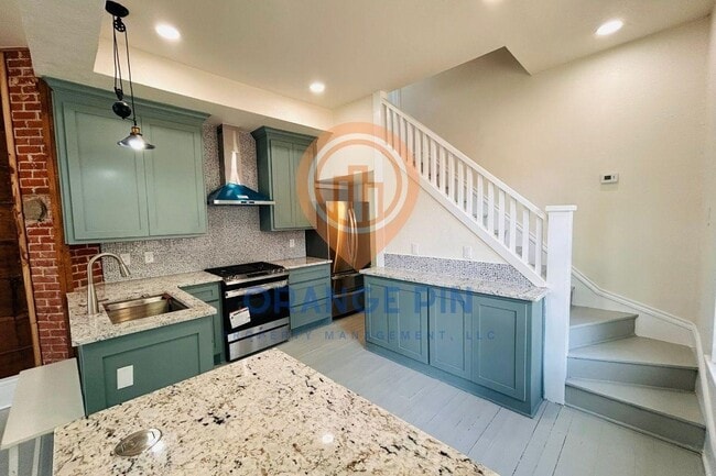 Building Photo - 2923 Morrow Ave