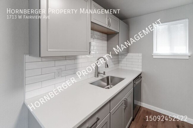 Foto del edificio - 1713 W Fairview Ave
