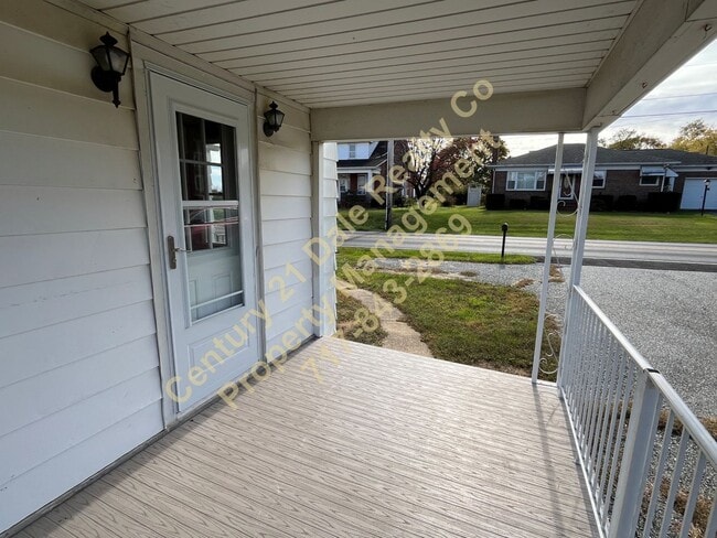 Foto del edificio - 3 BR Cape Cod in Eastern School District R...
