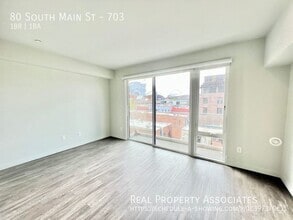 Building Photo - 80 South Main St