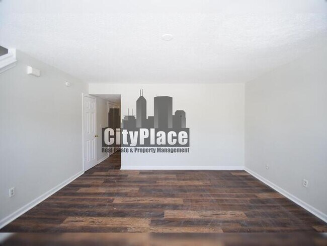 Foto del edificio - 3469 N Illinois St