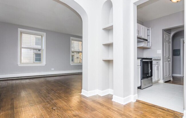 Foto del edificio - 1 bedroom in Chicago IL 60649
