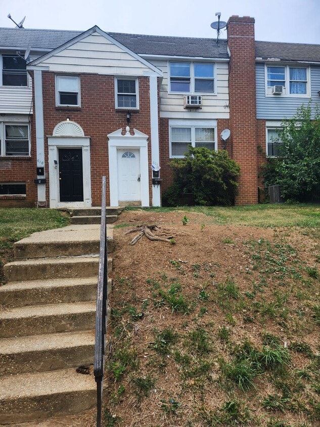 616 Homestead Rd Unit B, Wilmington, DE 19805 Room for Rent in Wilmington, DE