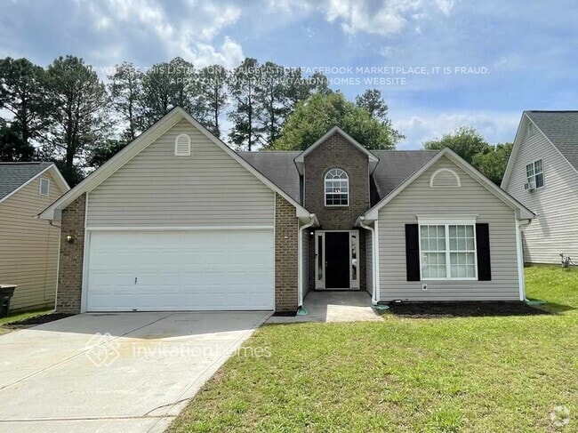 Building Photo - 2644 Thistle Brook Dr
