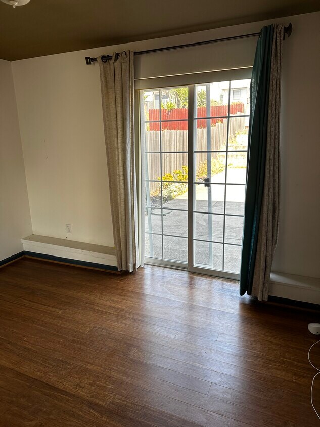 Primer dormitorio - 1958 44th Ave