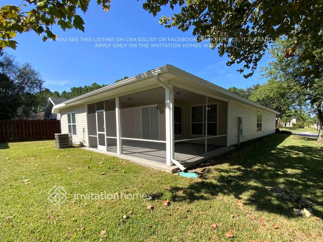 Foto del edificio - 12207 Jenny Oak Ct