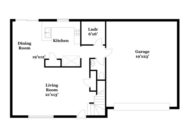 Foto del edificio - 2122 Loudenslager Dr