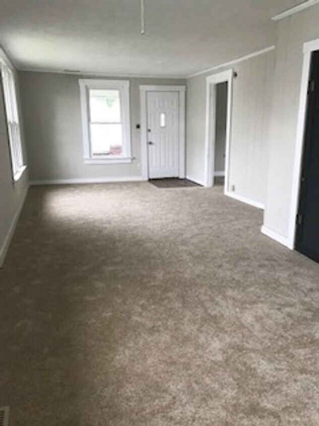 Foto del edificio - 2 Bedroom, 1 Bath