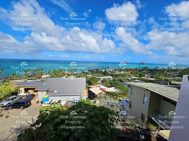 Foto del edificio - Studio/1 Bathroom Apartment. 60 steps walk up to the apartment. No parking. Rented as shown