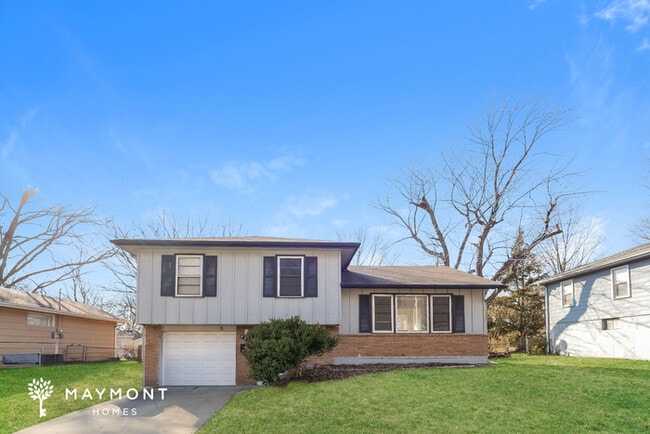 Building Photo - 9310 Palmer Ave