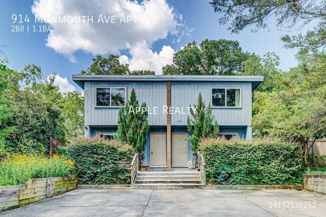 Building Photo - 914 Monmouth Ave