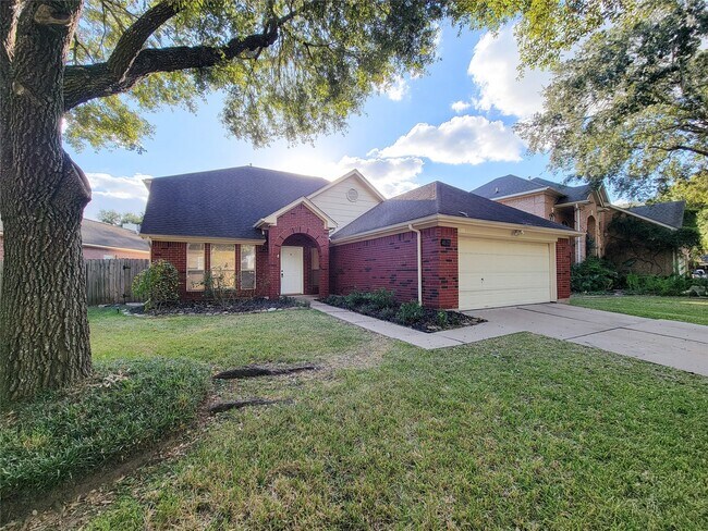 Foto del edificio - 4626 Jaymar Dr