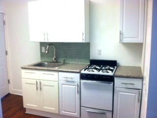 Interior Photo - Bingham Street Apartments