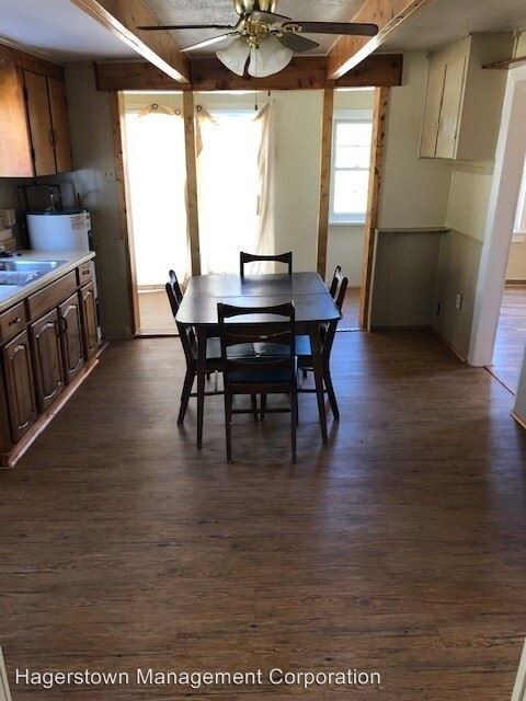 Building Photo - 3 br, 1 bath House - 10428 National Pike