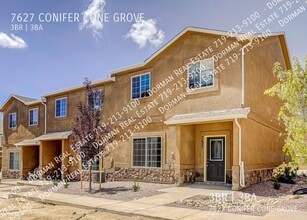 Building Photo - 7627 Conifer Cone Grove