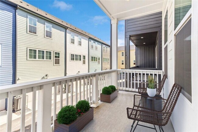 Foto del edificio - 776 Metropolitan Pkwy SW