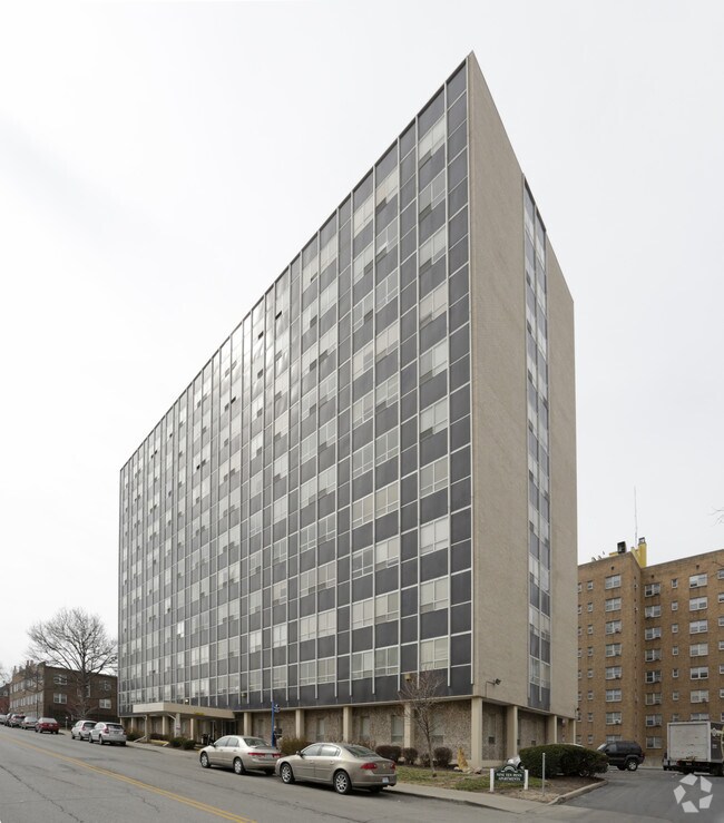 910 Penn Apartments Rentals Kansas City, MO