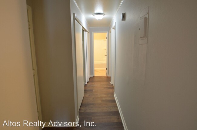 Foto del edificio - 1160-1198 S Allison St