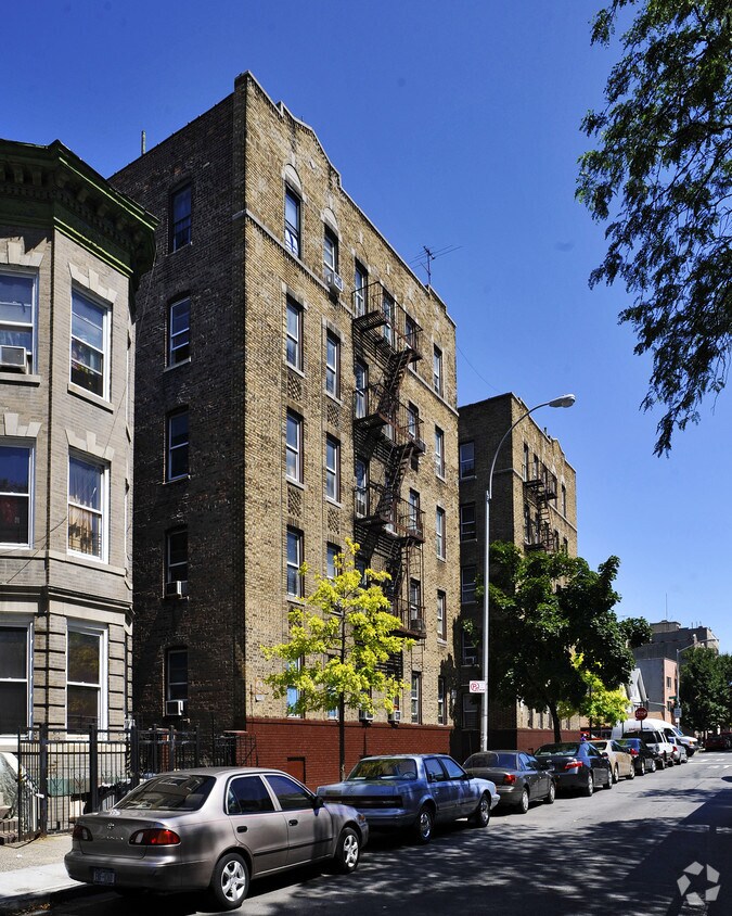 Building Photo - 977-979 Grant Ave
