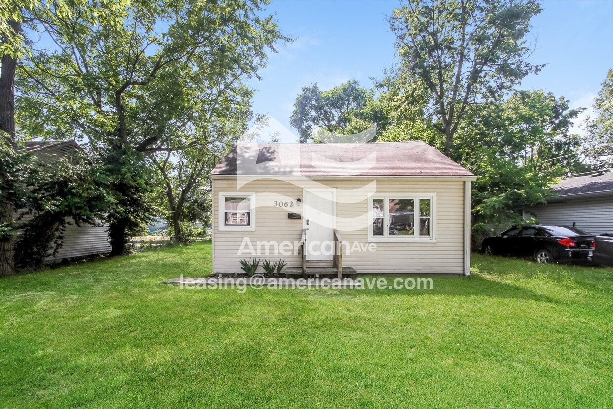 Foto principal - 3062 N Tacoma Ave