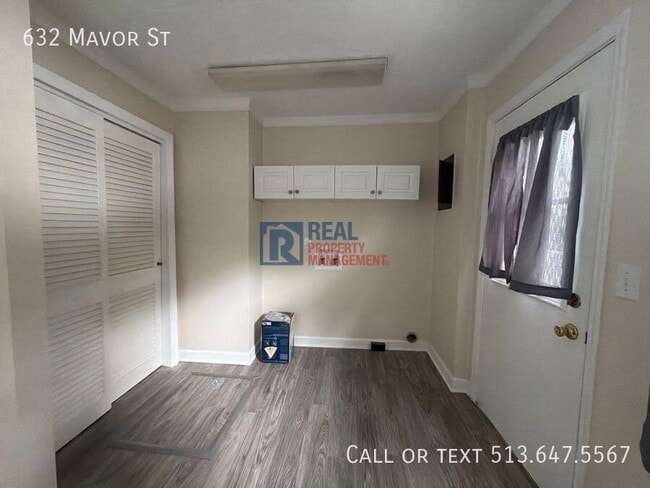 Building Photo - 632 Mavor St