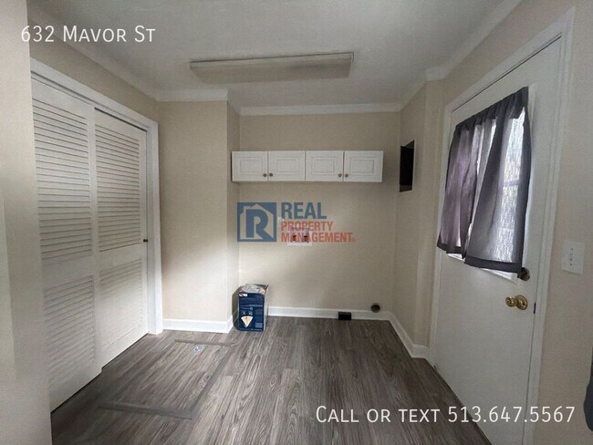 Foto del edificio - 632 Mavor St