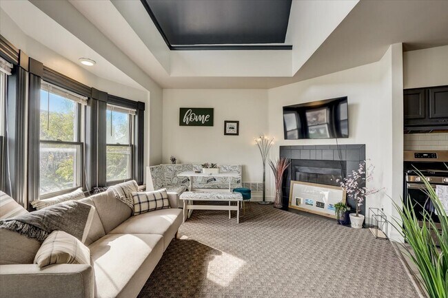 Foto del edificio - 2607 N Maryland Ave