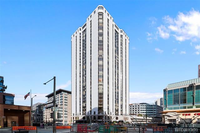 1625 Larimer St Unit 3006 Denver CO 80202 Condo for Rent in Denver